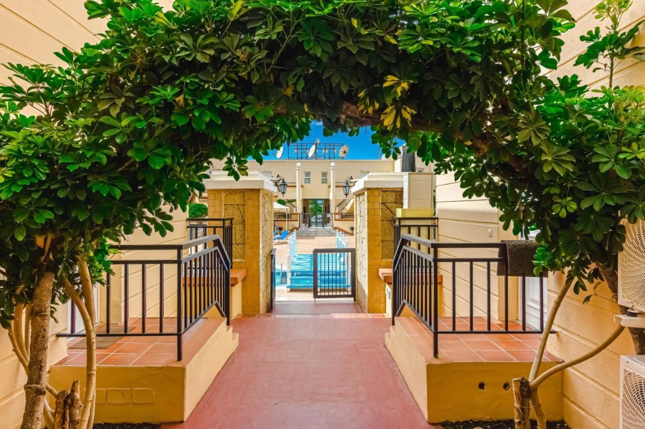 Yucca Park, Lovely, Quiet, 2 Bedroom, 70M2, Ocean Pool View! Costa Adeje  Extérieur photo