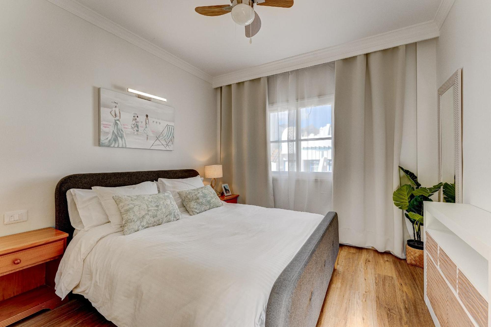 Yucca Park, Lovely, Quiet, 2 Bedroom, 70M2, Ocean Pool View! Costa Adeje  Extérieur photo